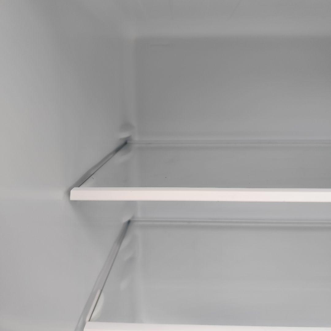 Hisense ハイセンス ノンフロン冷凍冷蔵庫 HR-B1202　2020年製