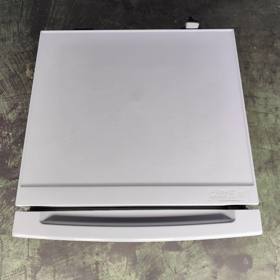 Hisense ハイセンス ノンフロン冷凍冷蔵庫 HR-B1202　2020年製