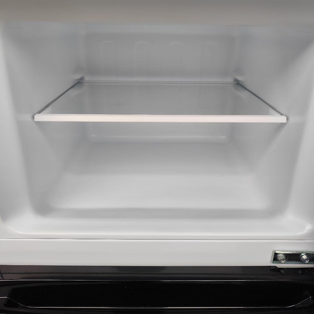 Hisense ハイセンス ノンフロン冷凍冷蔵庫 HR-B1202　2020年製