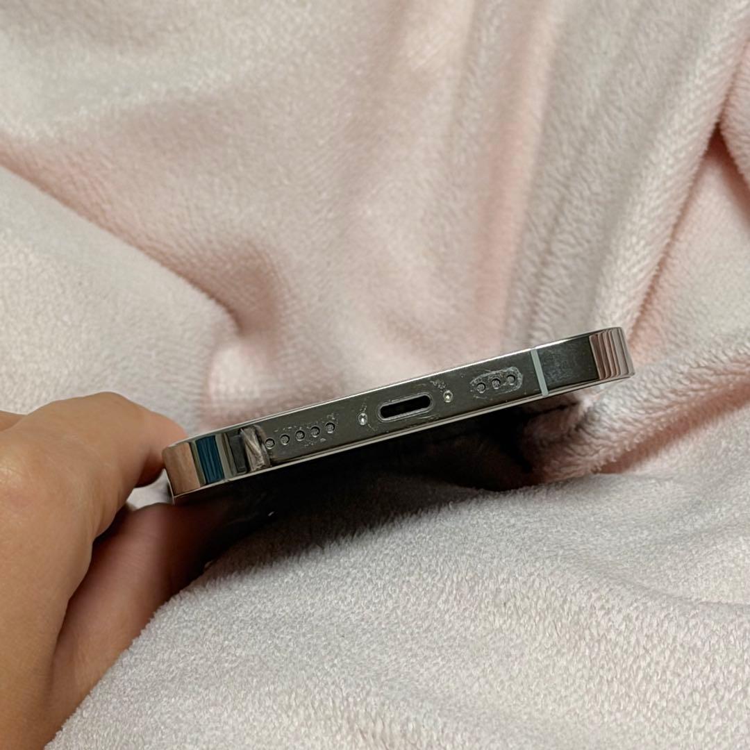 iPhone 14pro 256GB シルバー【最終値下げ】