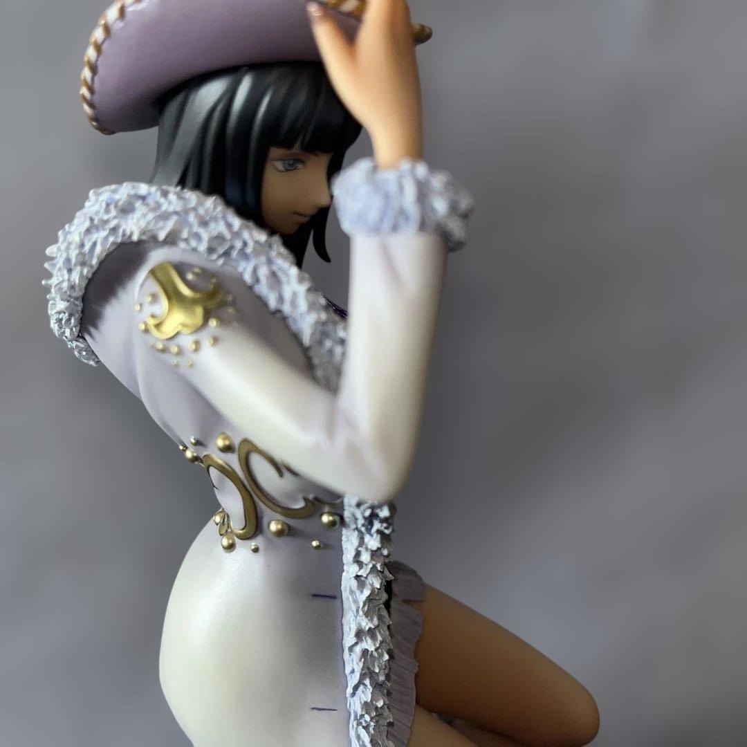 ワンピース POP ミス・オールサンデー 再販 ニコ・ロビン - メルカリ