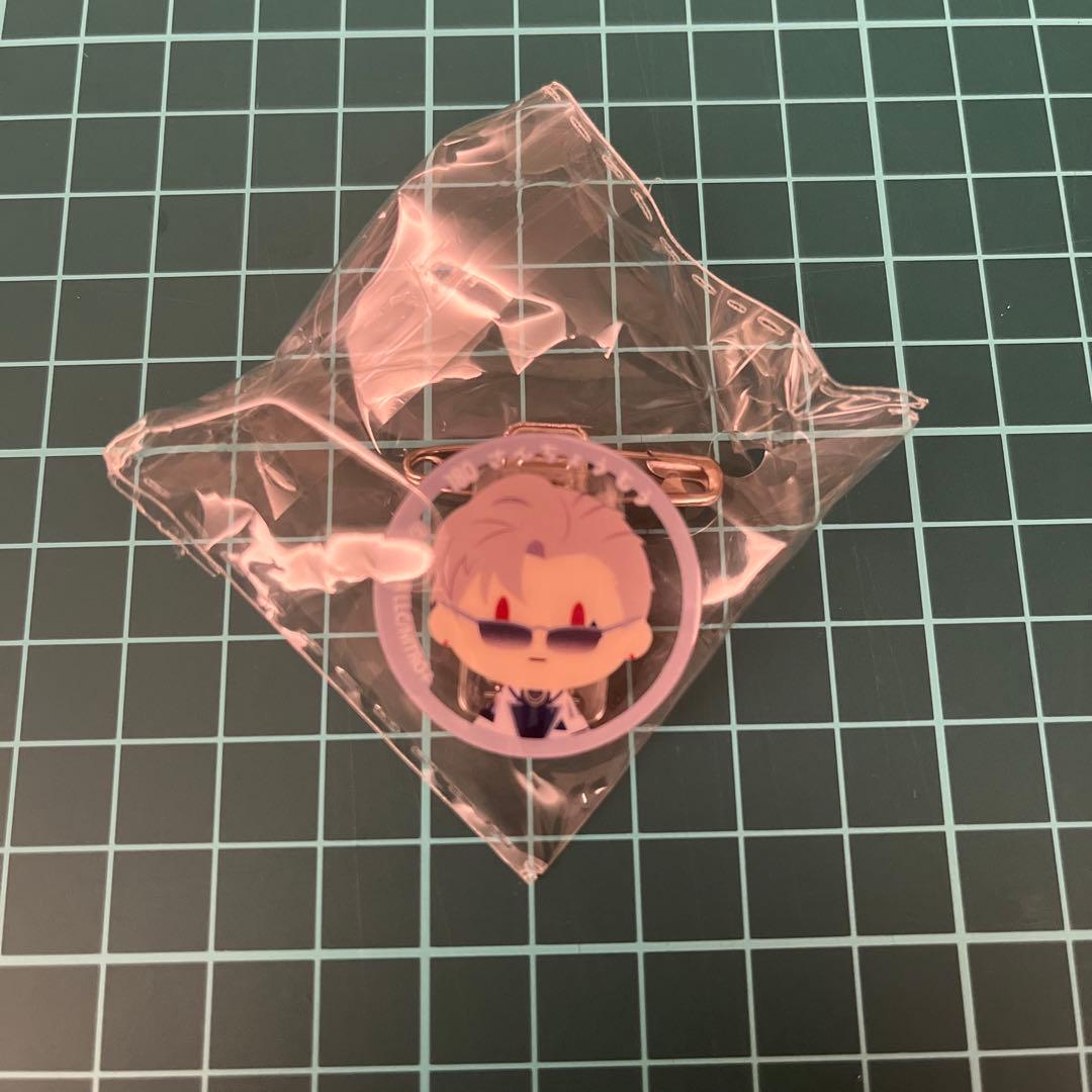 ぽちくじ 刀剣乱舞 E賞 山鳥毛 - メルカリ