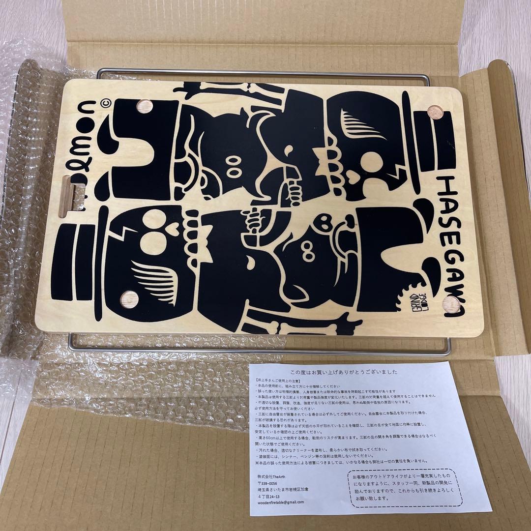 TheArth 生刷り床上手 ざぁーす GRINDLODGE - メルカリ