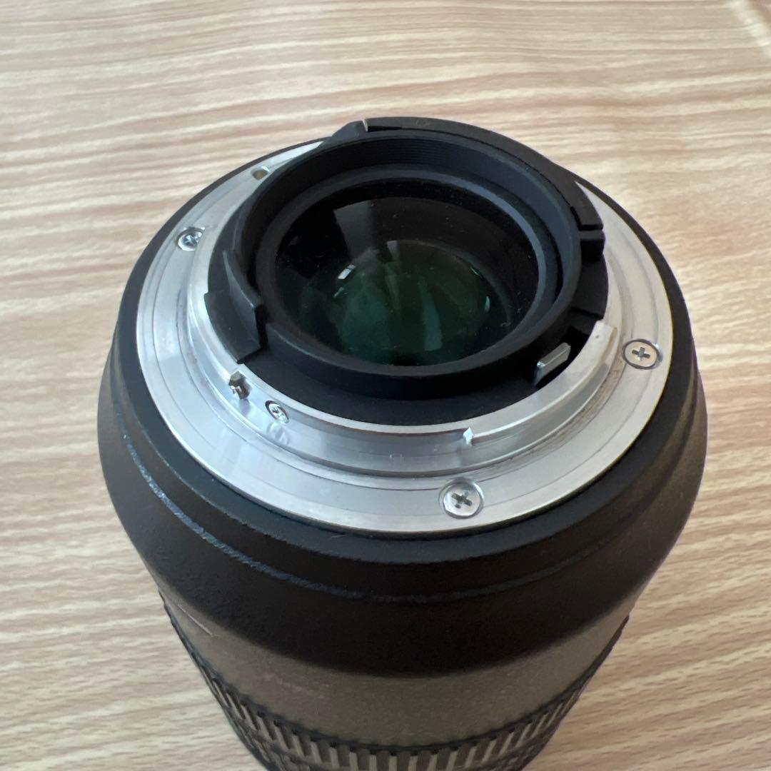 Nikon ED AF-S 24-120mm 3.5-5.6 G VR ジャンク