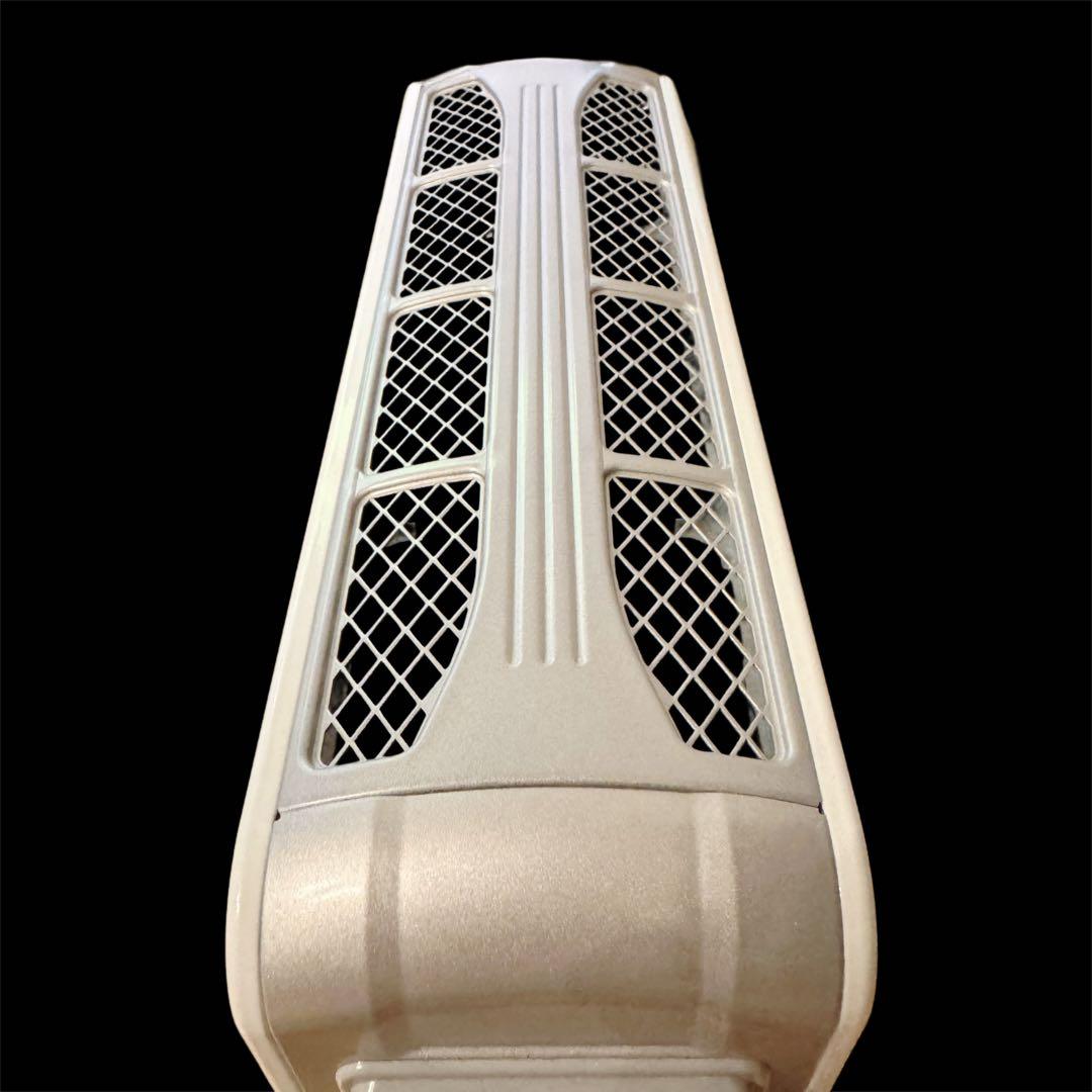 【美品】CORONA NOILHEAT DHS-1219 ホワイト