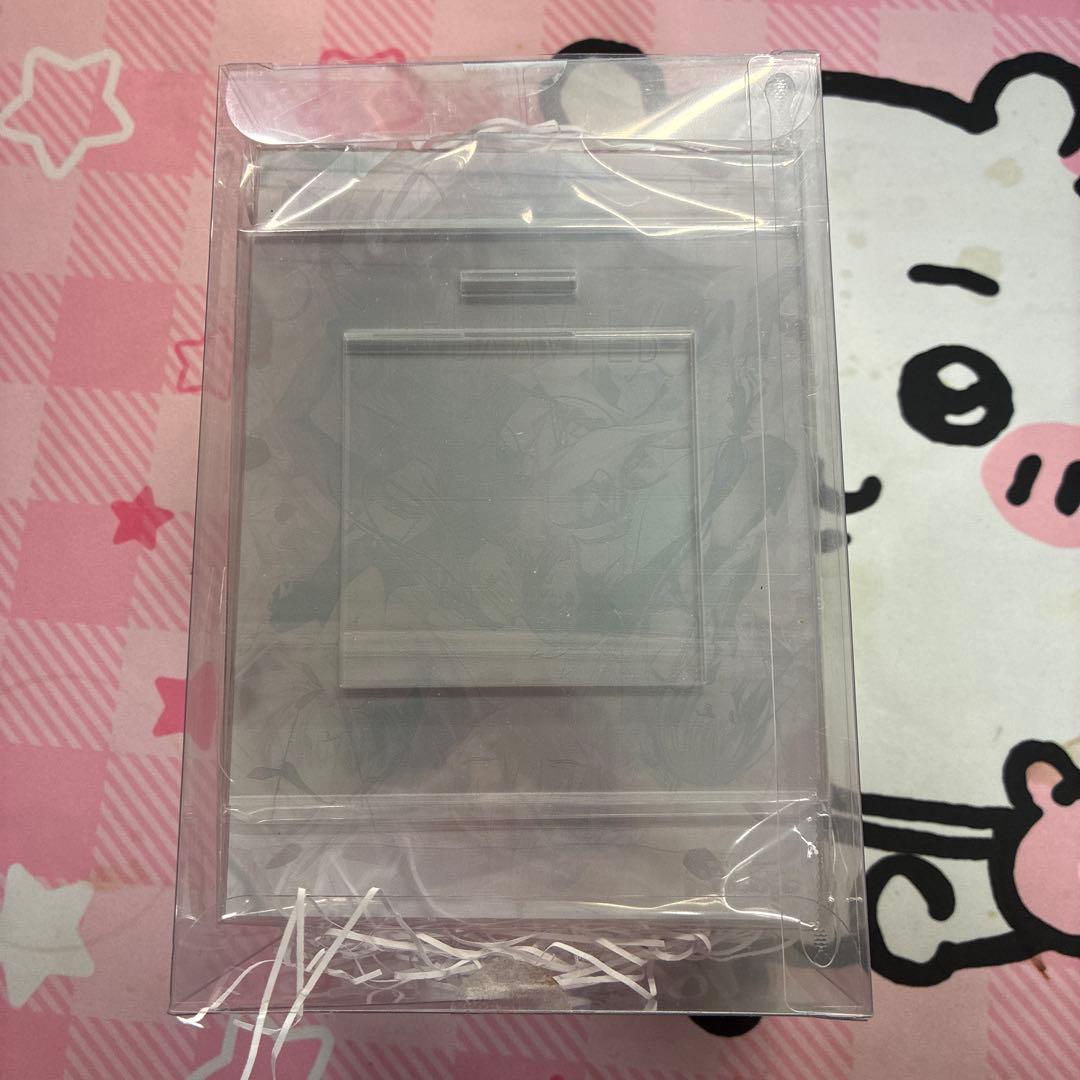 ハピメア　オルゴール　パープルソフト　Purple software