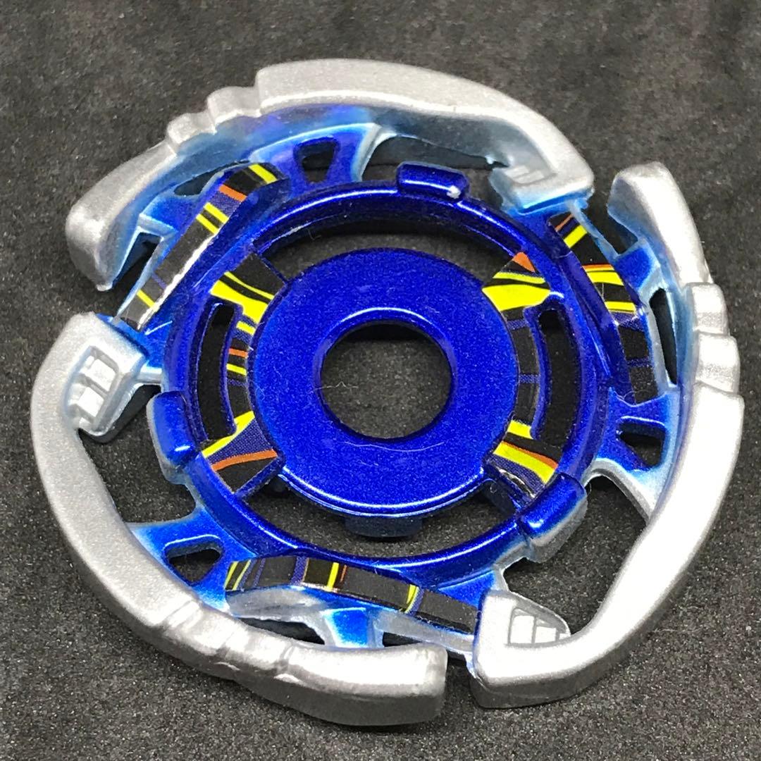 ペガシス145F 【青ペガ‼️】《ランブー1》　メタルファイトベイブレード