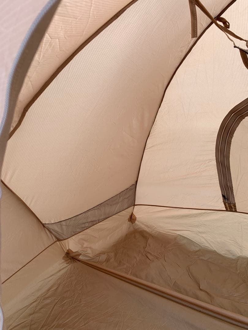 し*郎様 米軍実物 海兵隊 コンバットテント セット品 付属品多数付き