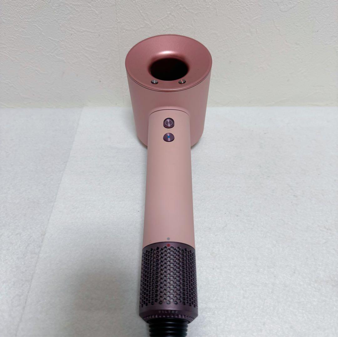 Dyson HD08 さくらロゼゴールド