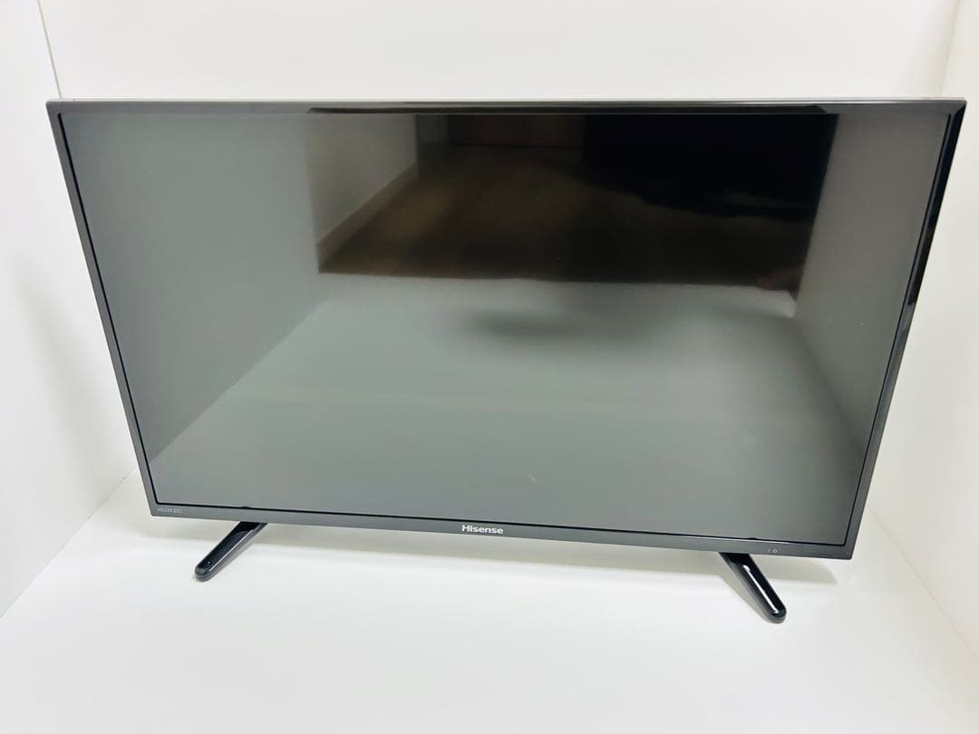 【10月13日まで】ハイセンス32型液晶テレビHS32K220