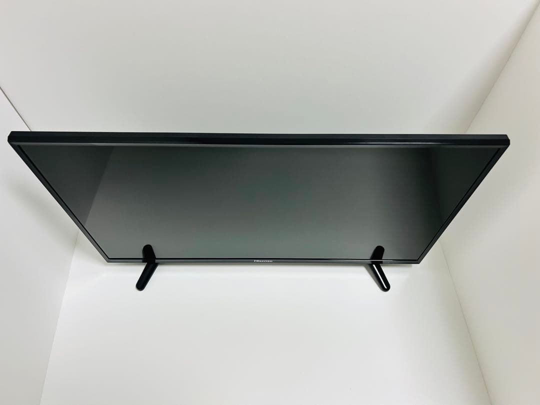 【10月13日まで】ハイセンス32型液晶テレビHS32K220