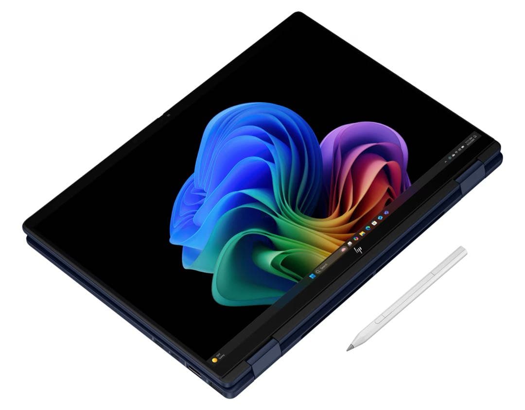 HP OmniBook X Flip 14-fm0007TU 3年物損保証付き