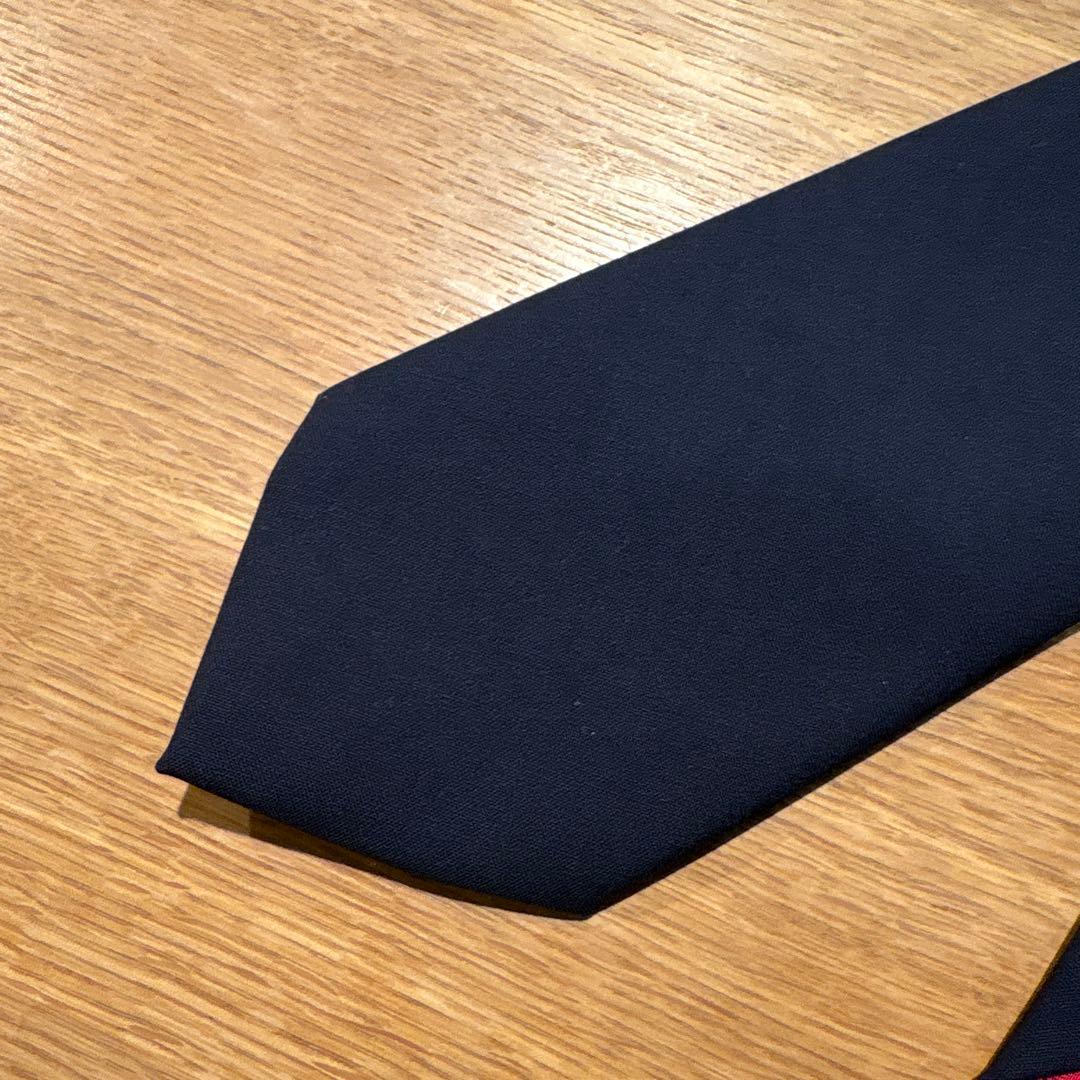 リベラーノリベラーノ ／ ネクタイ ネイビー - メルカリ