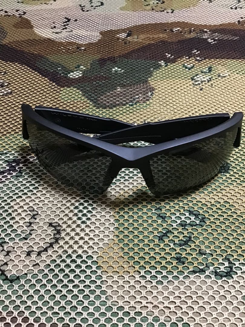 米軍放出品実物 WILEY-X APEL サングラス（VALOR）中古品55 - メルカリ