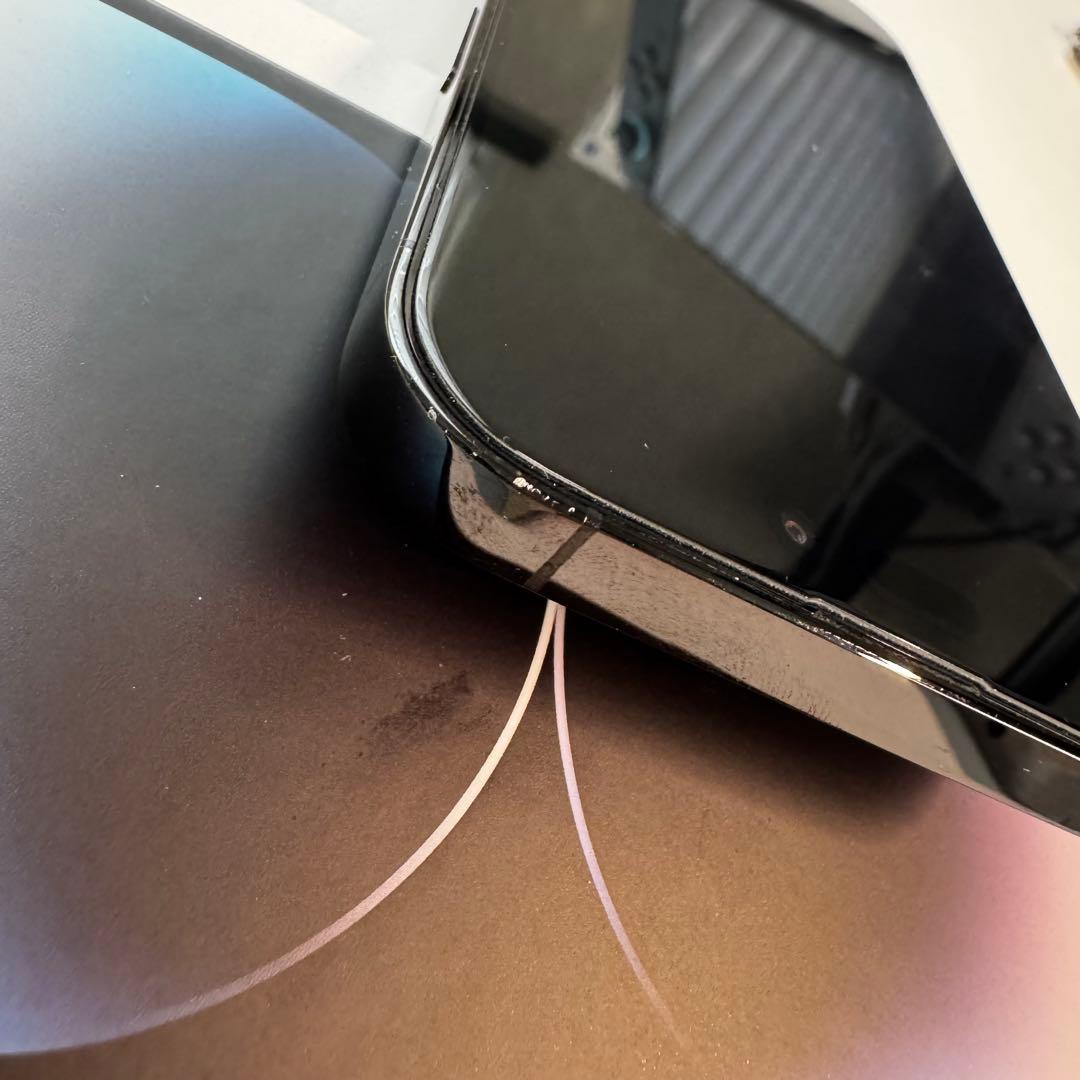 iPhone14pro max 256GB スペースブラック SIMフリー