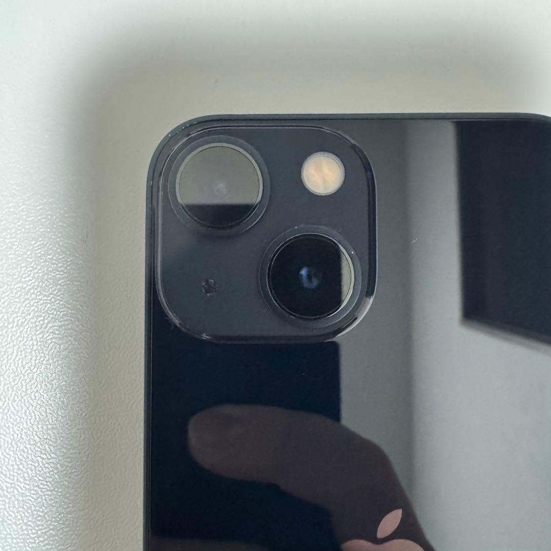 iPhone13mini 512GB ミッドナイト SIMフリー