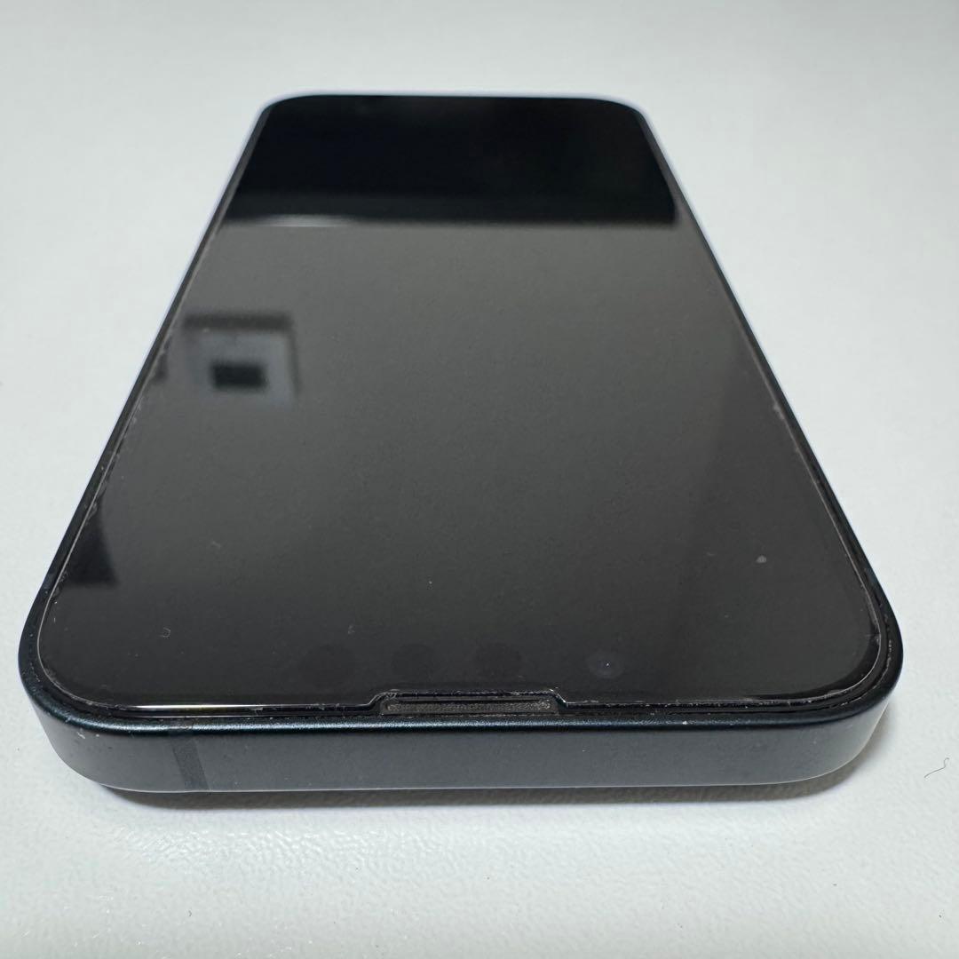 iPhone13mini 512GB ミッドナイト SIMフリー