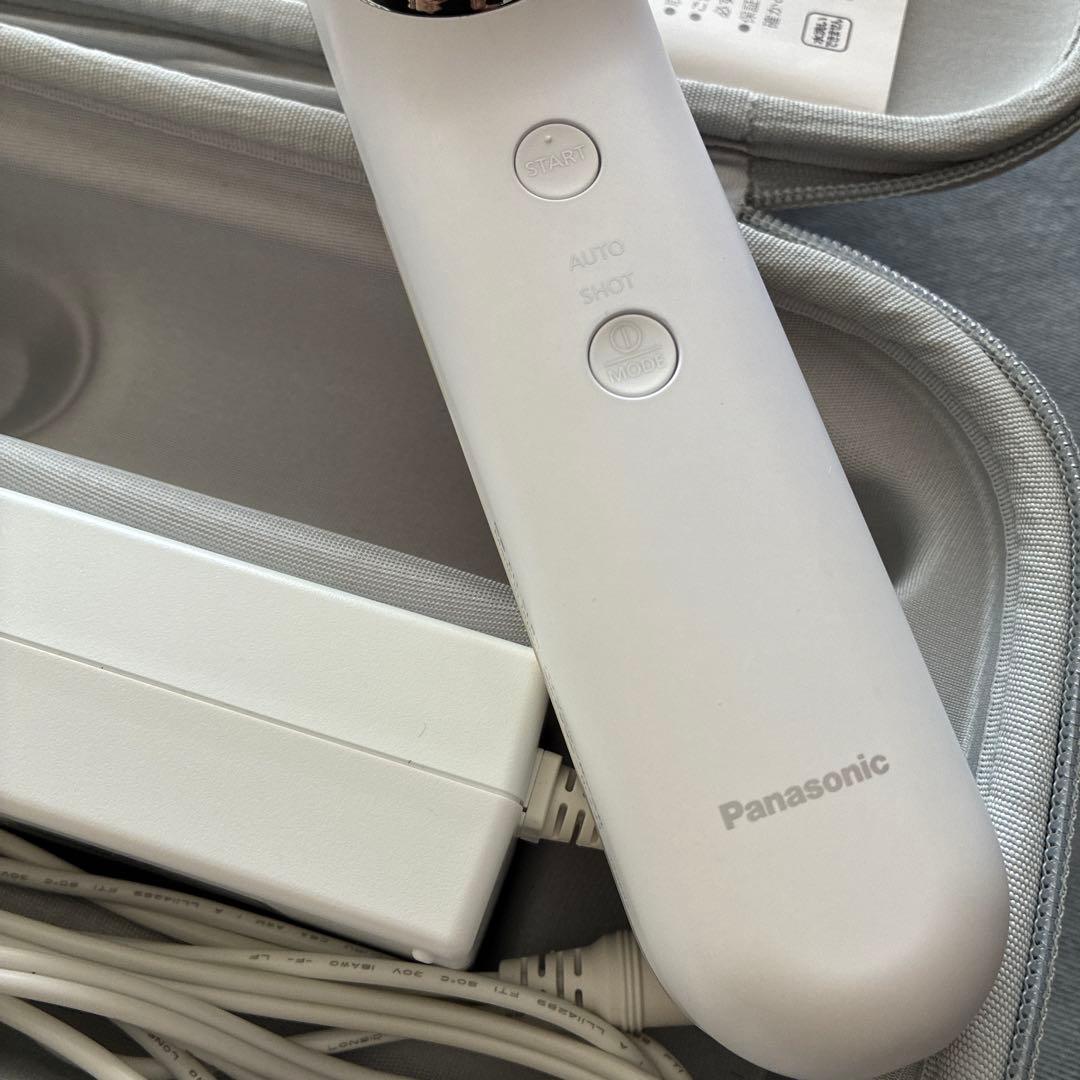 Panasonic フォトブライトショット