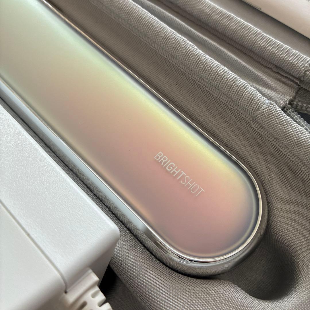 Panasonic フォトブライトショット