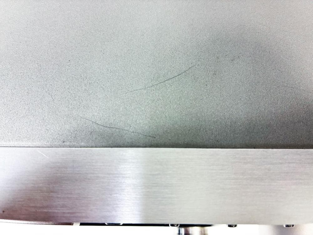 ★KENWOOD CD/MDレシーバー【R-K700】FL9S