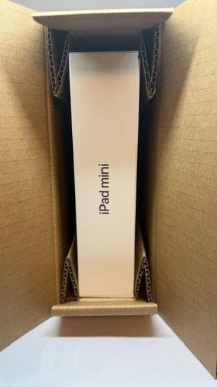 ANAロゴ刻印】iPad mini Wi-Fiモデル 64GB スペースグレイ - メルカリ