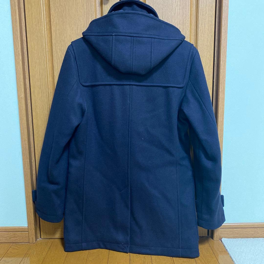 ⭐︎くらこ様専用⭐︎トミーヒルフィガー ダッフルコート 未使用