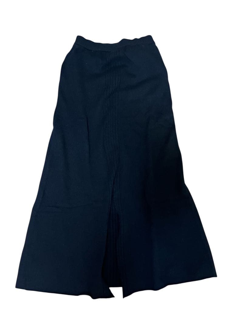 リスマットバイワイズ　YB-K75-147 スカート trim_fce_item66e3fb90e952c.jpg