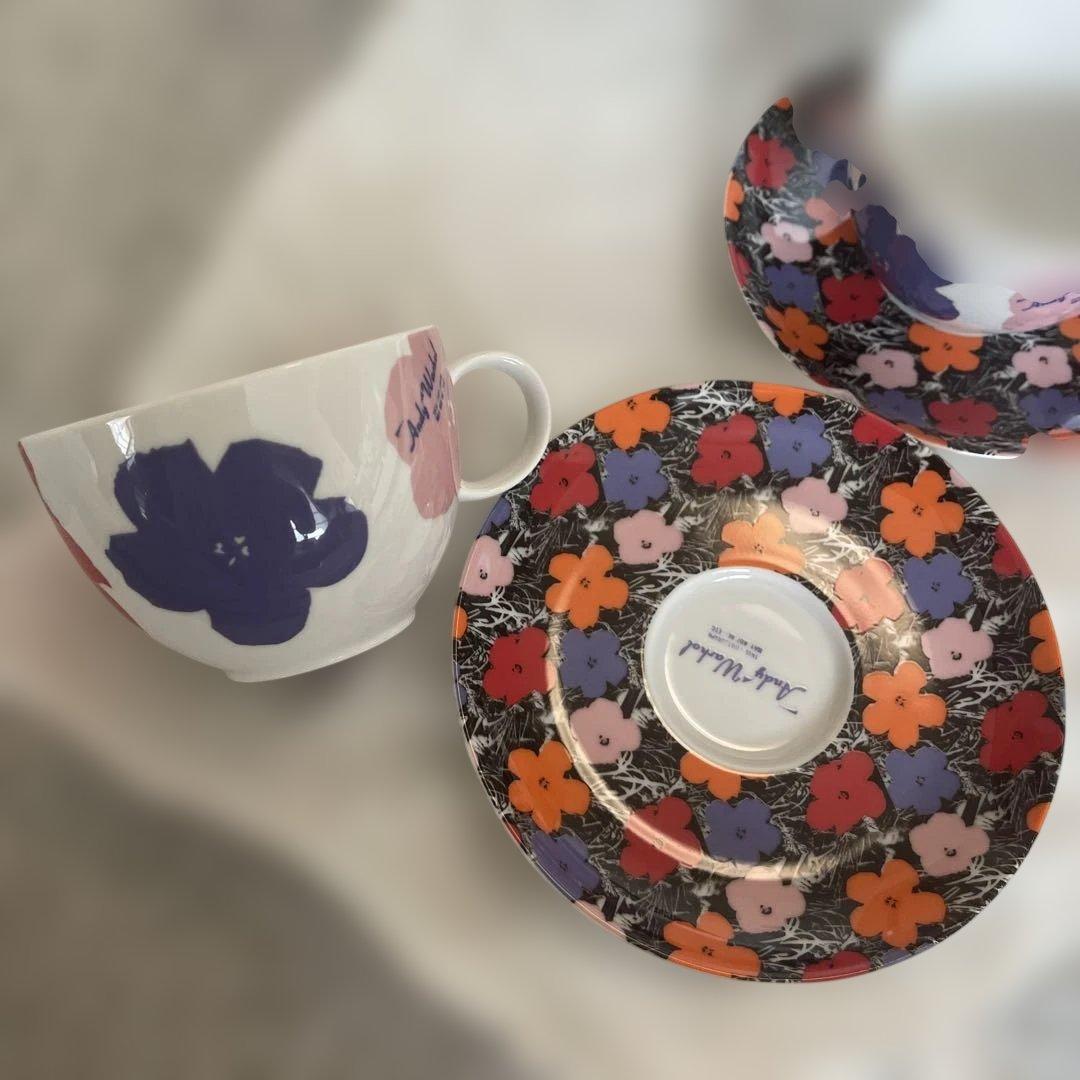 アンディ ウォーホル ローゼンタール - メルカリ