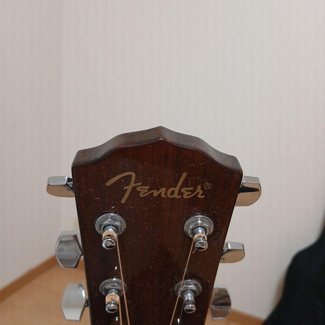 フェンダーアコースティックギターCD -60