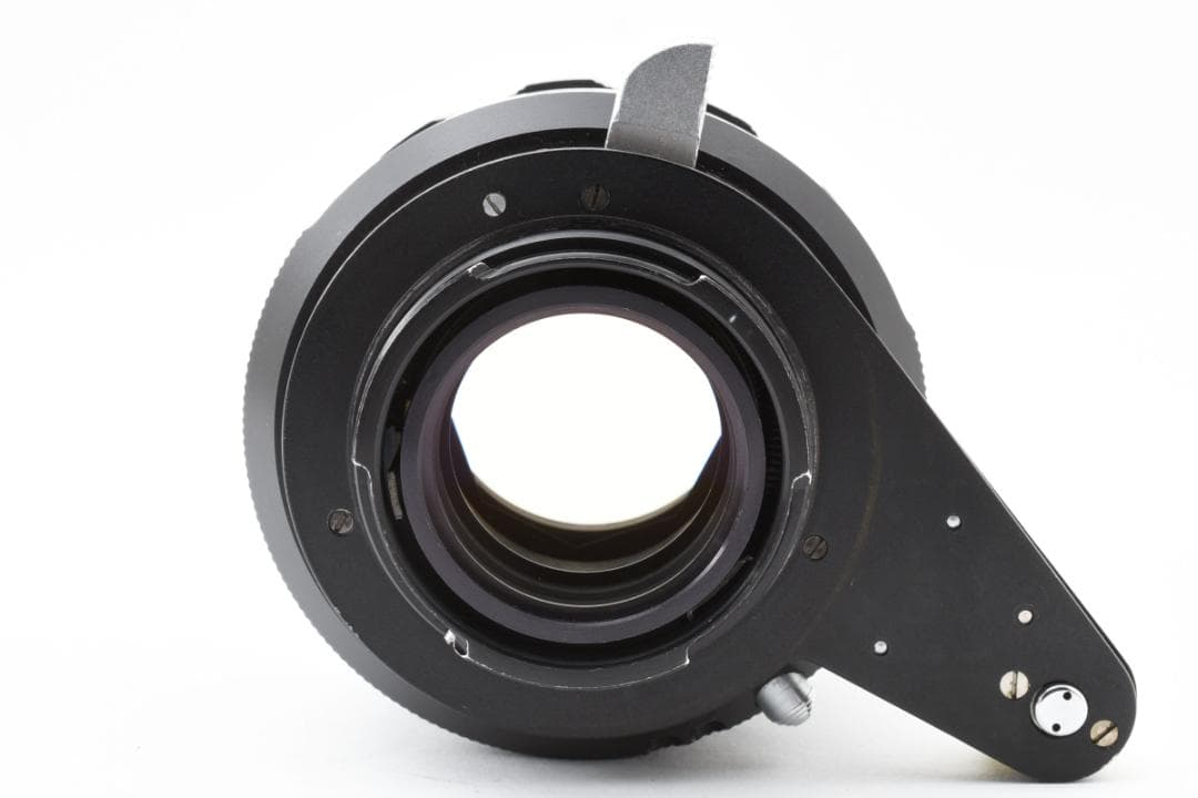 TOPCON Auto-Topcor 10cm f2.8 レンズ #3605L