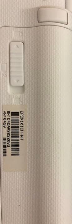 ASUS ノートパソコン