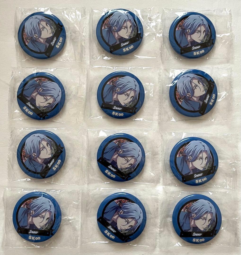 まる様確認用 ドリアン缶バッジ③