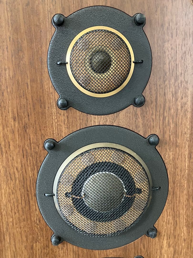 【DIATONE/ダイヤトーン】スピーカー DS-1000C 動作確認済