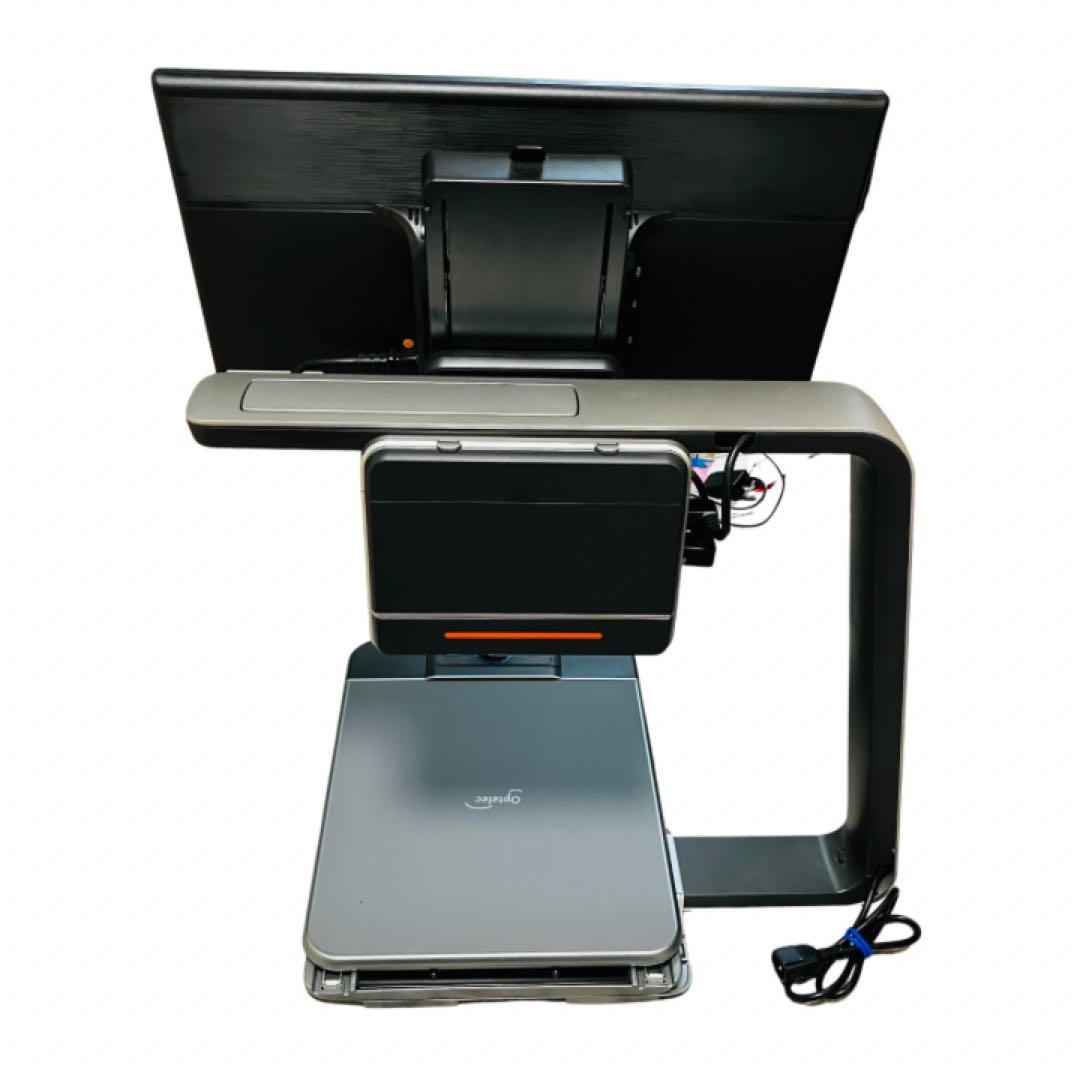 optelec クリアビューc One 22 LCA-222A 据置型拡大読書器