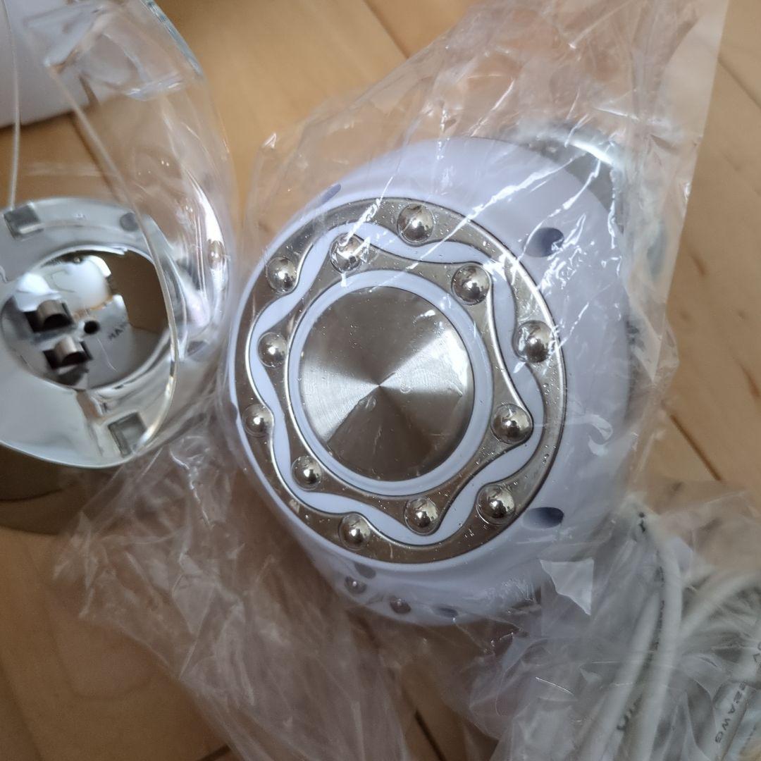 ヤーマン　キャビスパRFコア　EMS