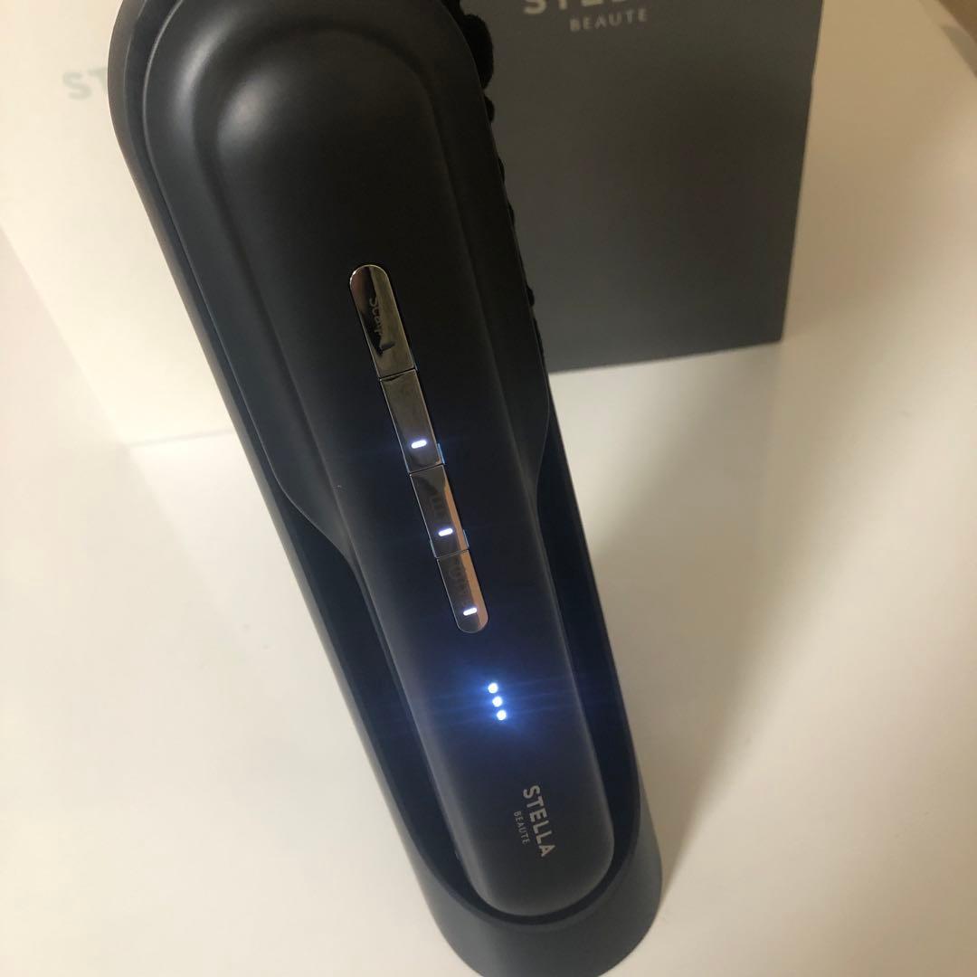 STELLA BEAUTE レーザー&EMSリフトブラシPRO