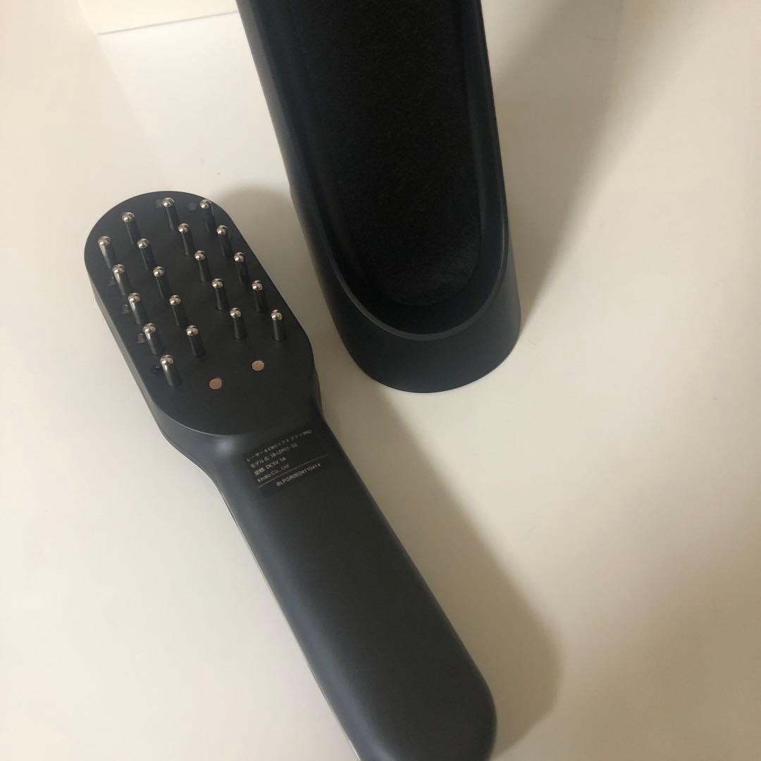 STELLA BEAUTE レーザー&EMSリフトブラシPRO