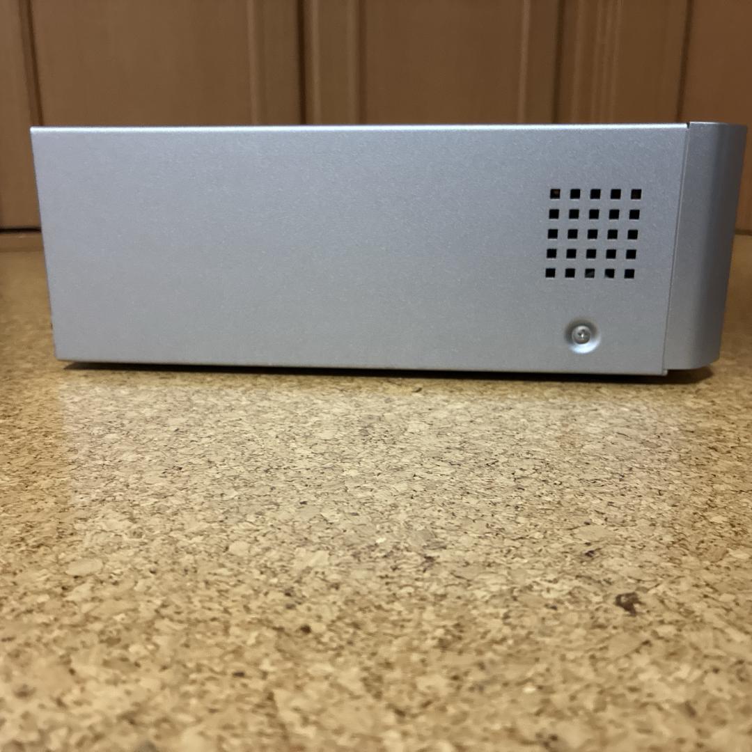 KENWOOD ミニコンポ R-K505 LS-K505 付属品多数