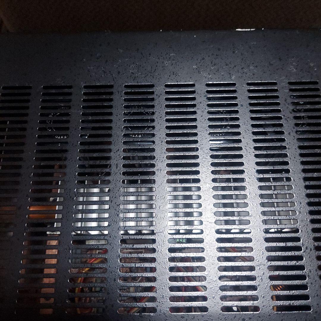 サンスイAU-D707Fエクストラ プリメインアンプ