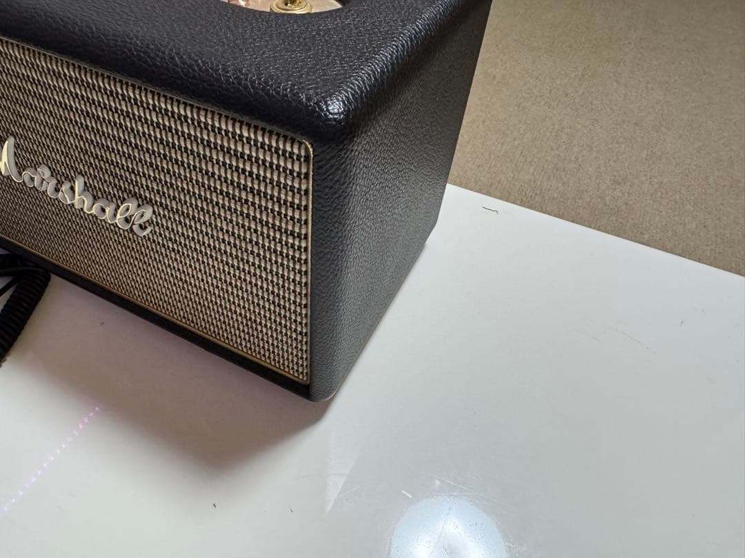 Marshall Acton マーシャル アクトン Bluetoothスピーカー