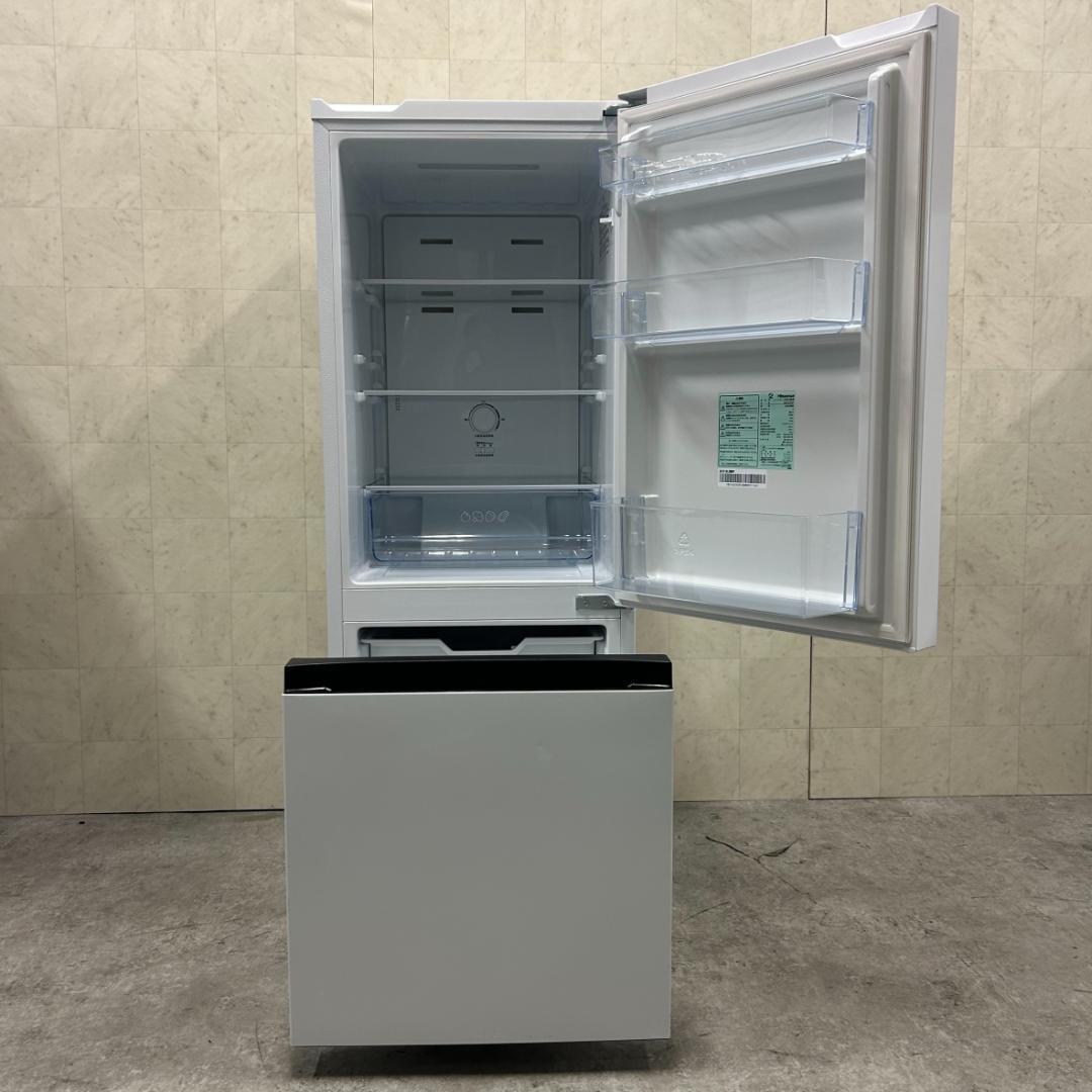 ✔fi.g 即購入大歓迎✨✨！ハイセンス 冷蔵庫 23年製 162L