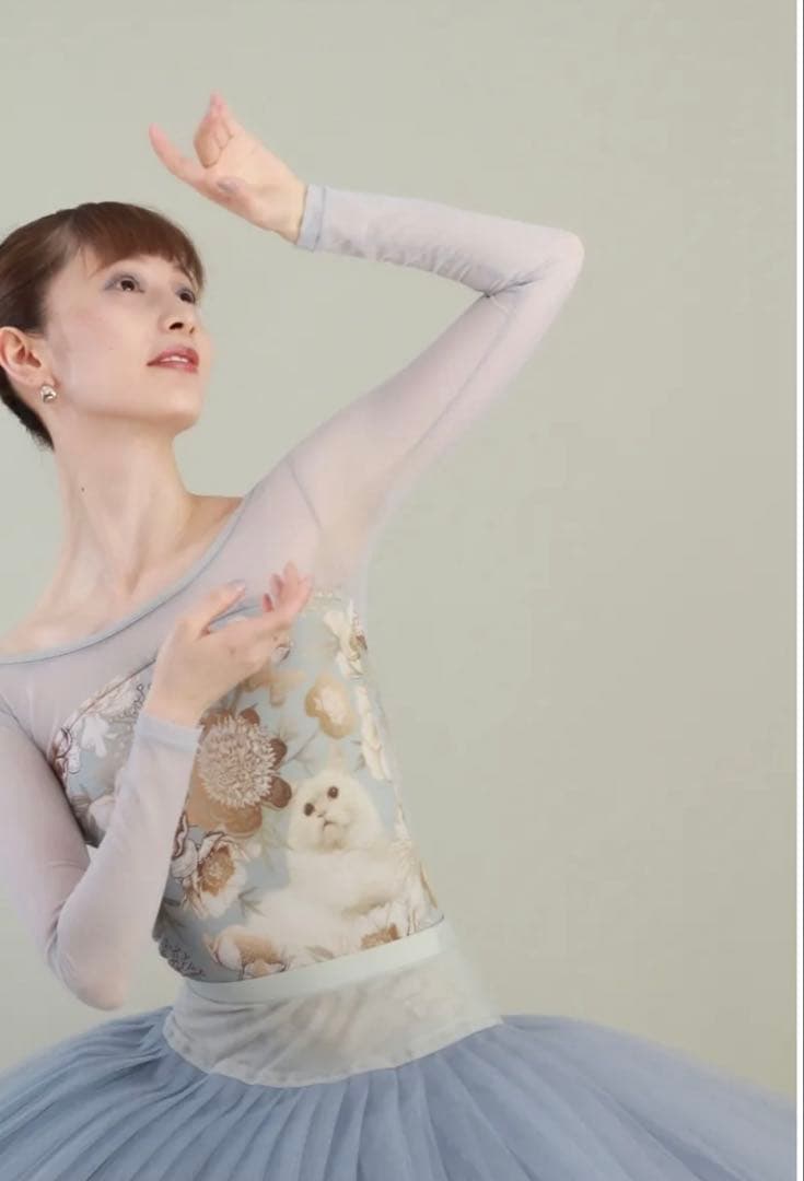 unoa レオタード