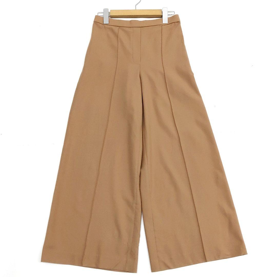 Theory ノーカラージャケット パンツスーツ上下セット 冬 6196 - メルカリ