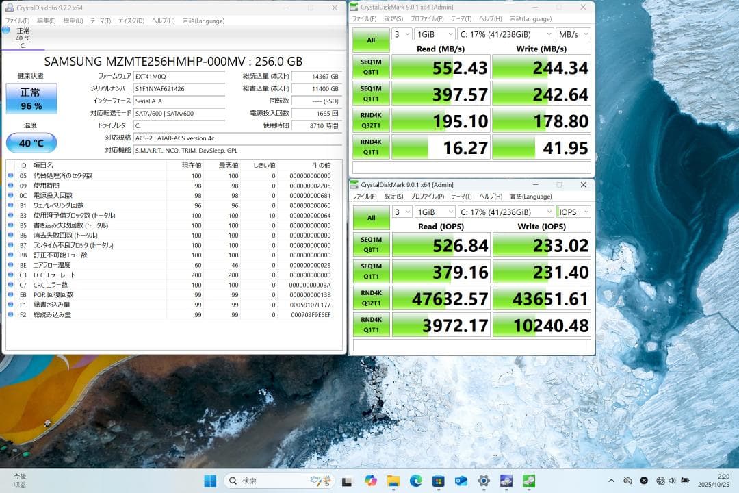 Windowsタブレット本体 Microsoft Surface pro3 windows11