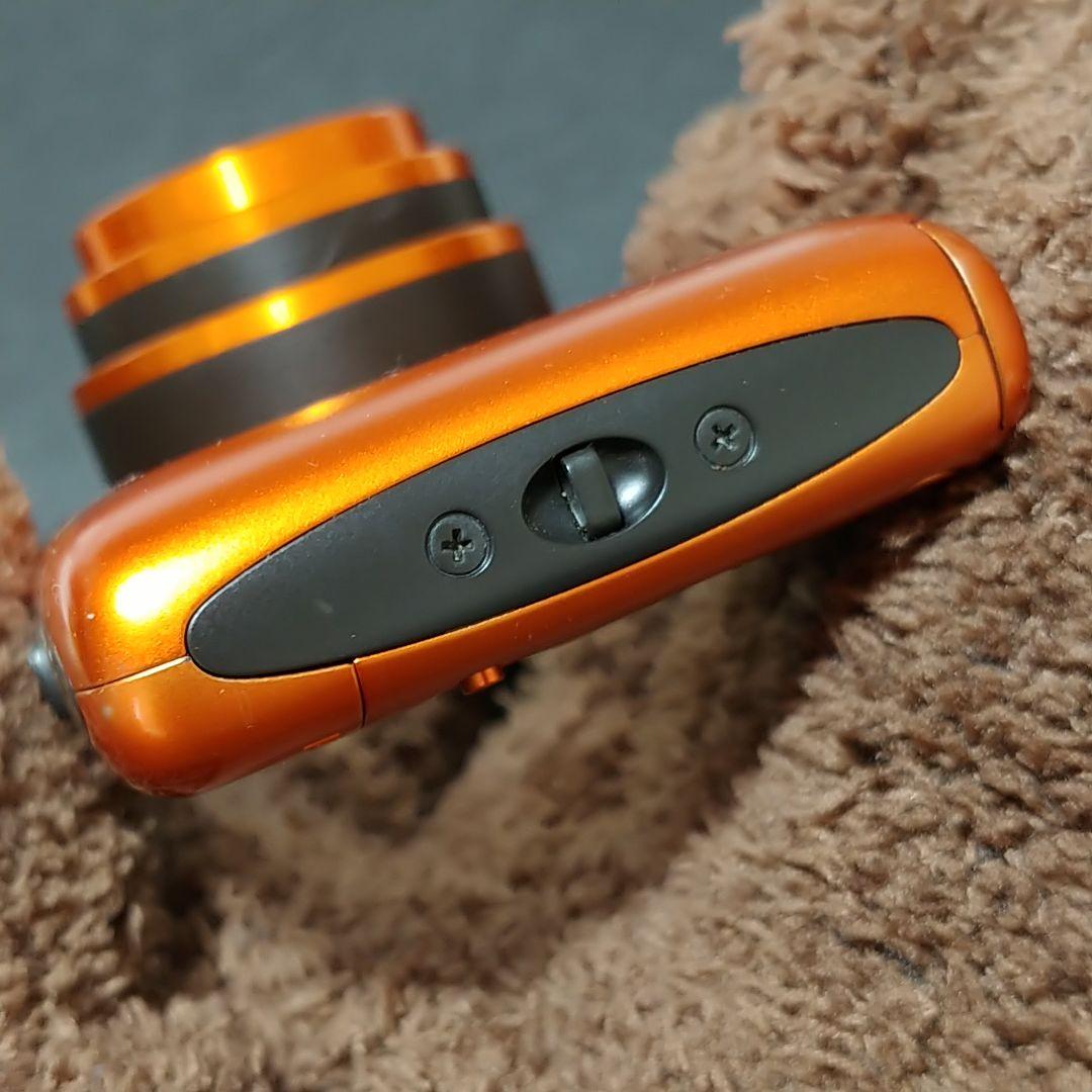 RAKUDO様【希少】Canon IXY 400F