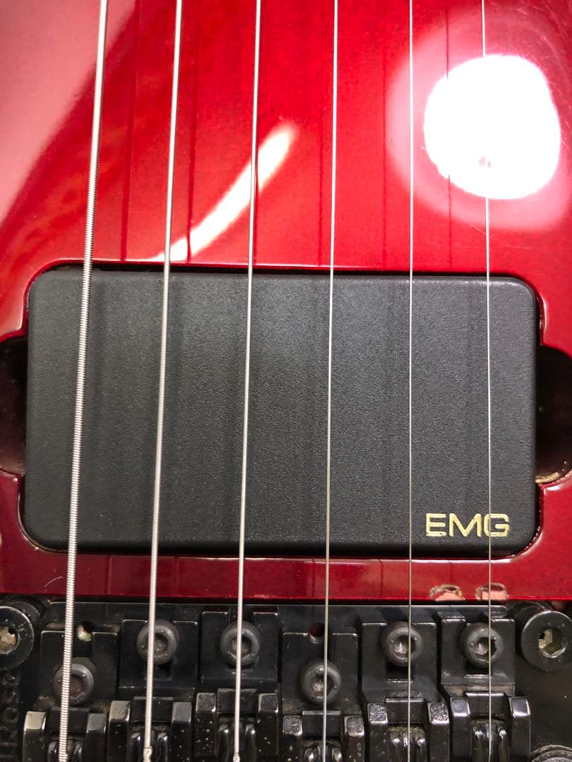 猫幸様専用 EDWARDS PENICILLIN 千聖 EMG 81 85