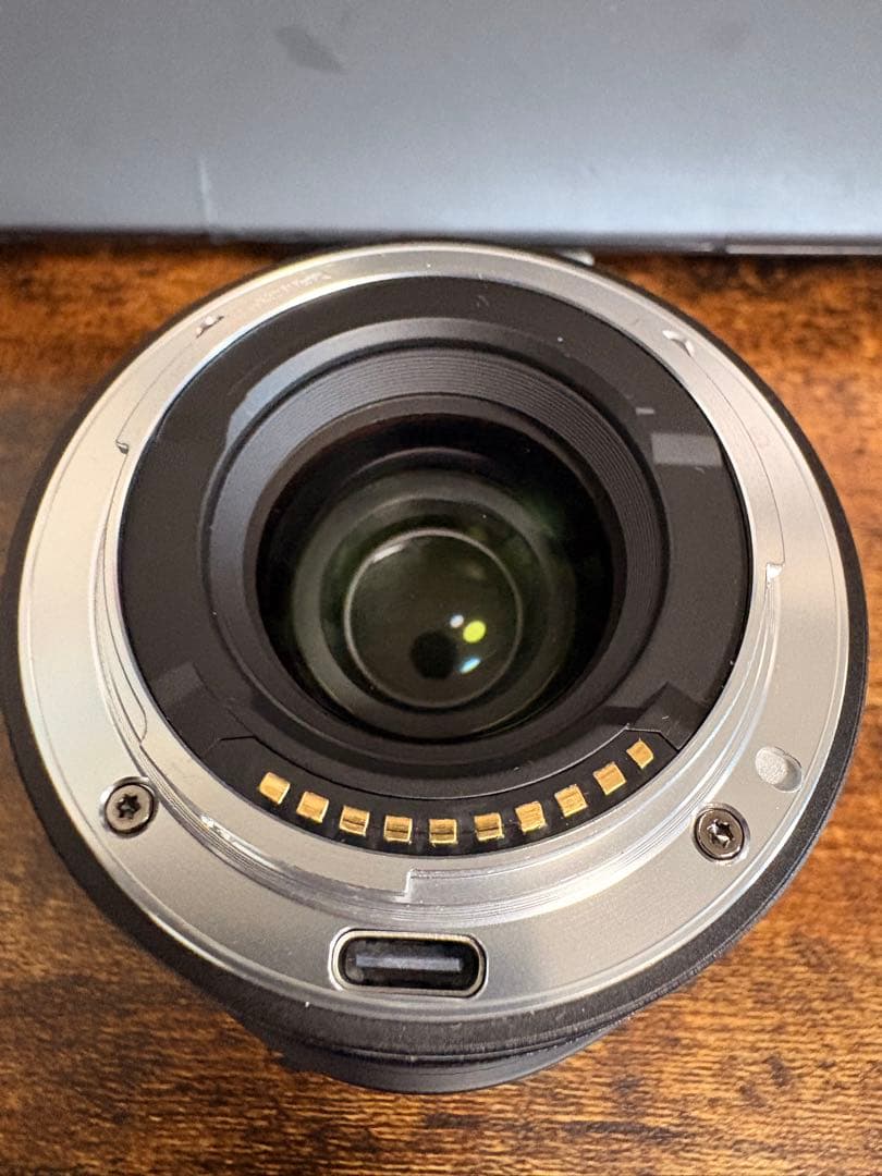 VILTROX AF 40/2.5 FE E-Mount レンズ