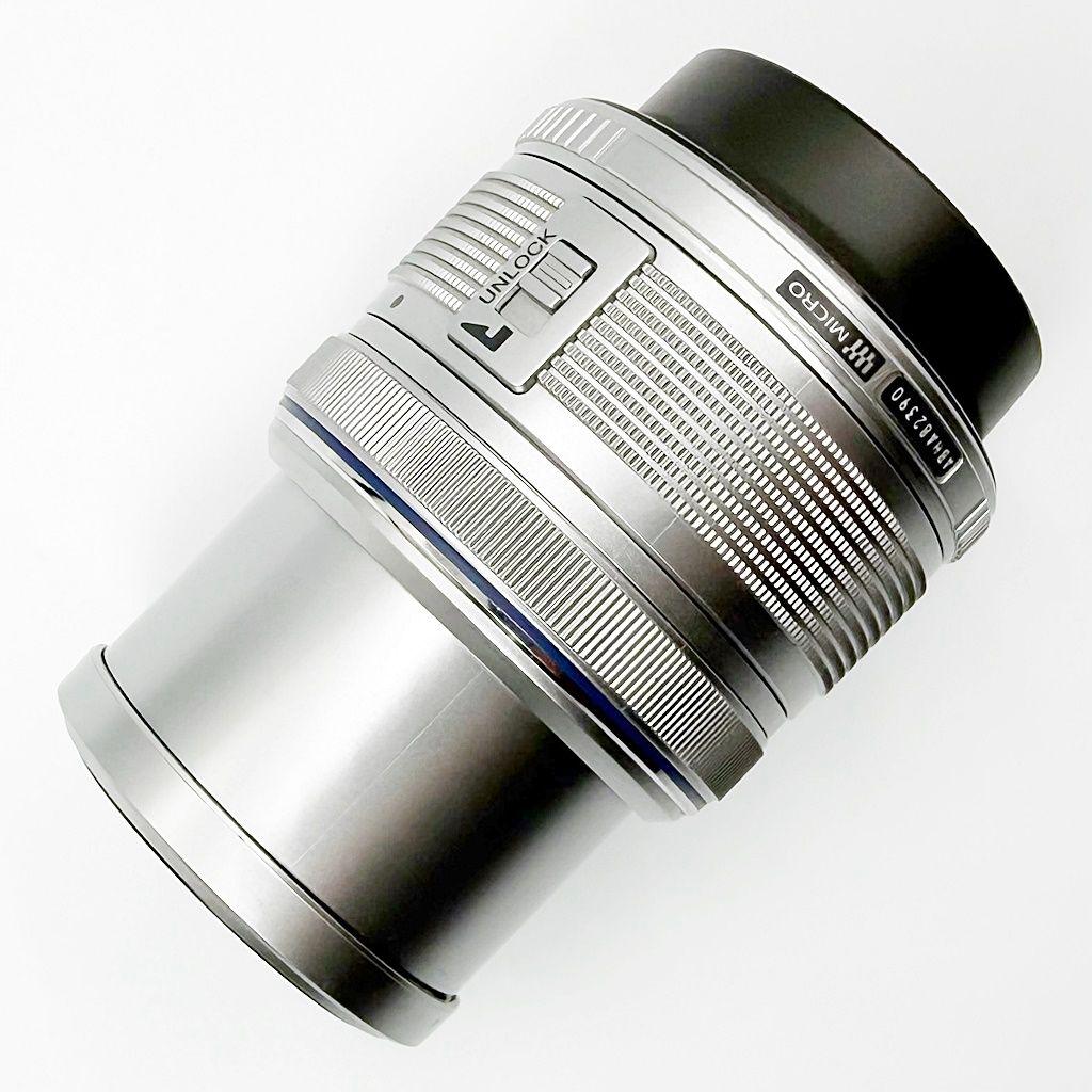 オリンパス 14-42mm F3.5-5.6 II R 標準レンズ #2