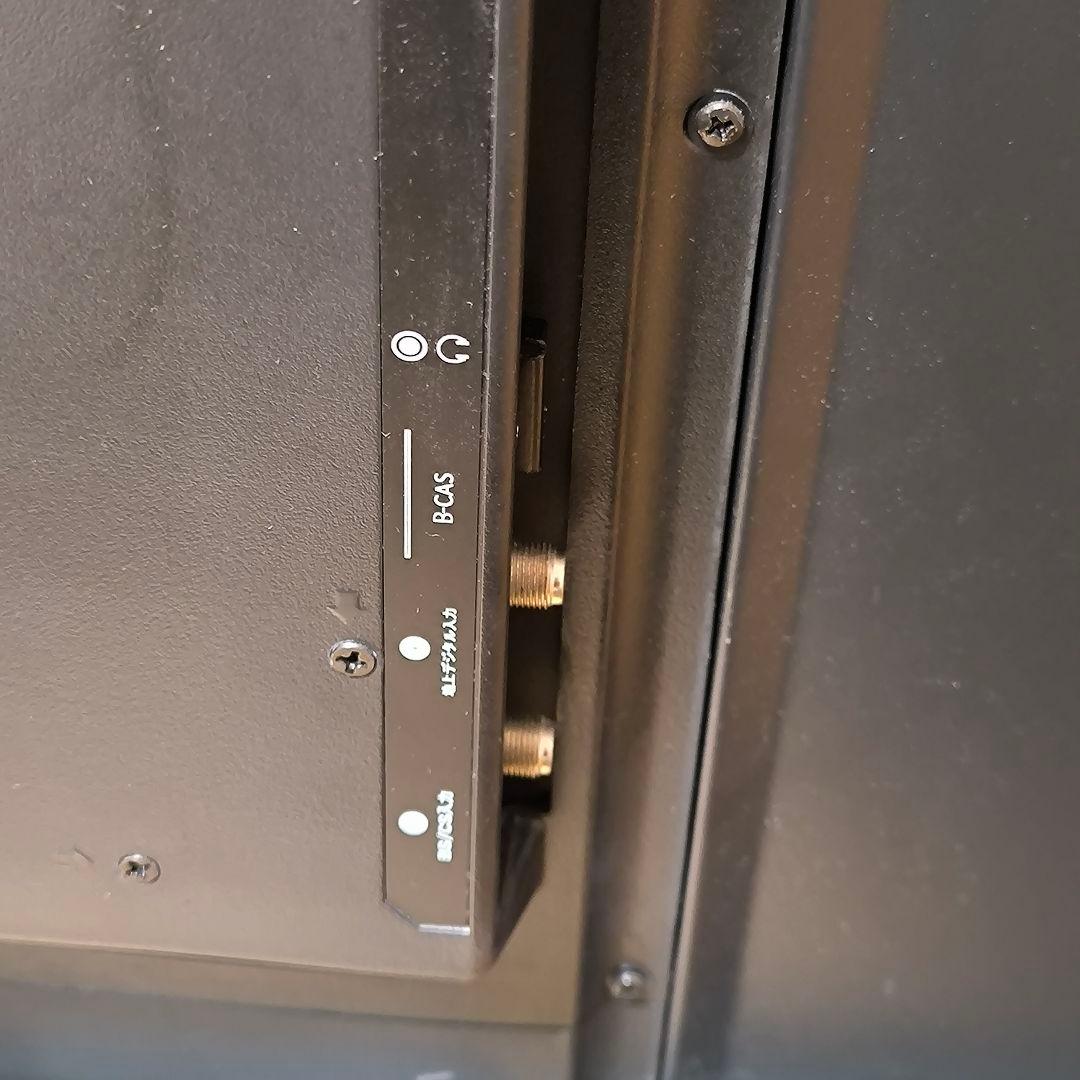 MAXZEN J40SK01 40インチ フルハイビジョン テレビ マクスゼン