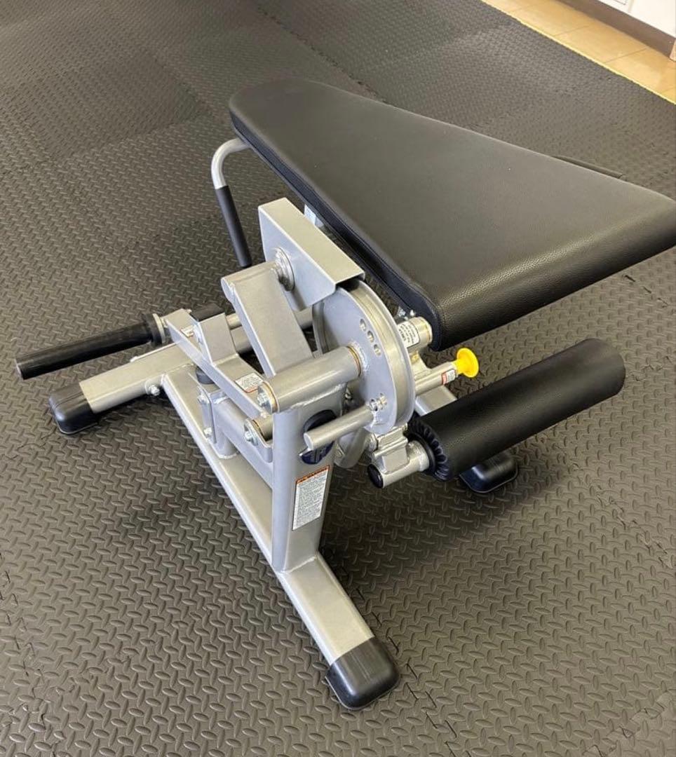 タフスタッフ　プローンレッグカールエクステンションCPL-400【送料込み】 楽天市場】【キャンセル不可・送料無料対象外】タフスタッフ